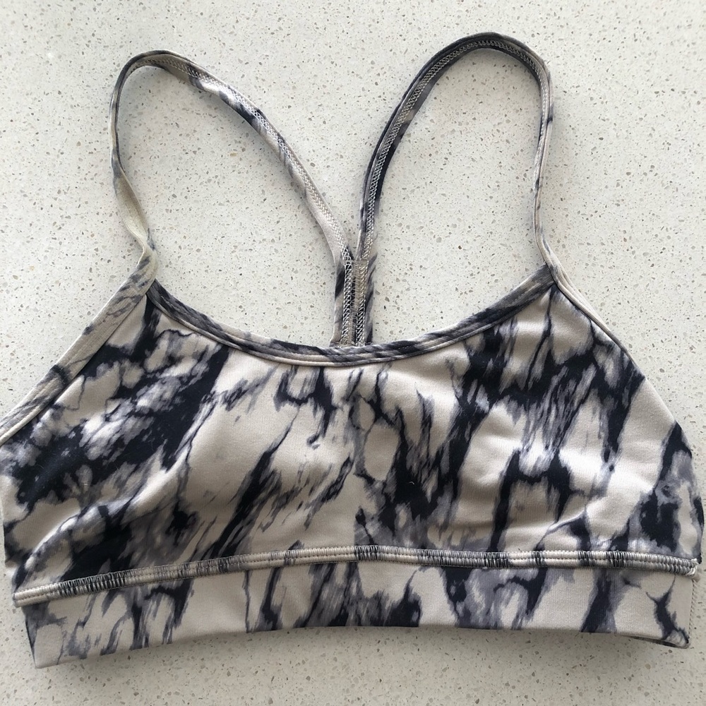 Lululemon bra top